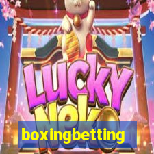 boxingbetting