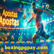 boxingpgpay.com