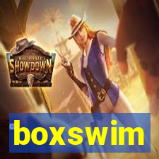 boxswim