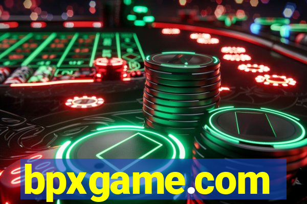 bpxgame.com