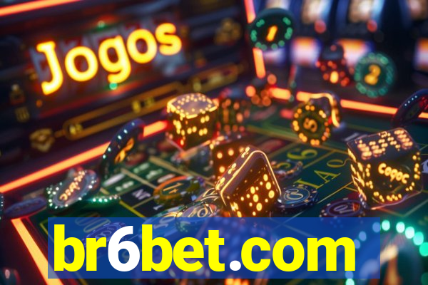 br6bet.com