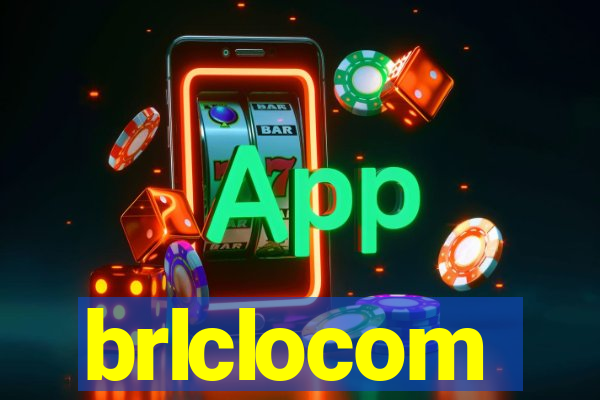 brlclocom