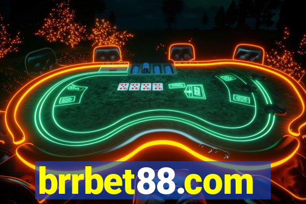 brrbet88.com