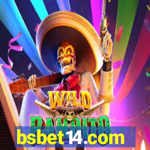 bsbet14.com