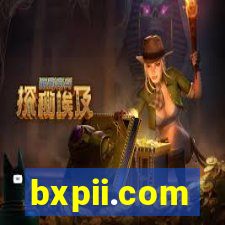 bxpii.com