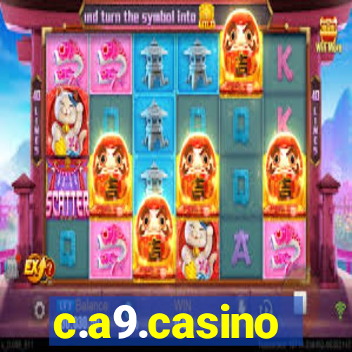 c.a9.casino