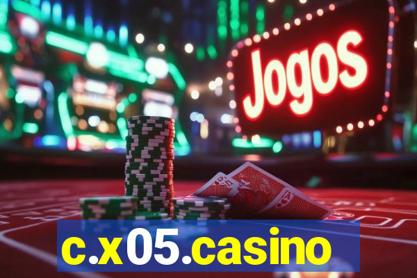 c.x05.casino