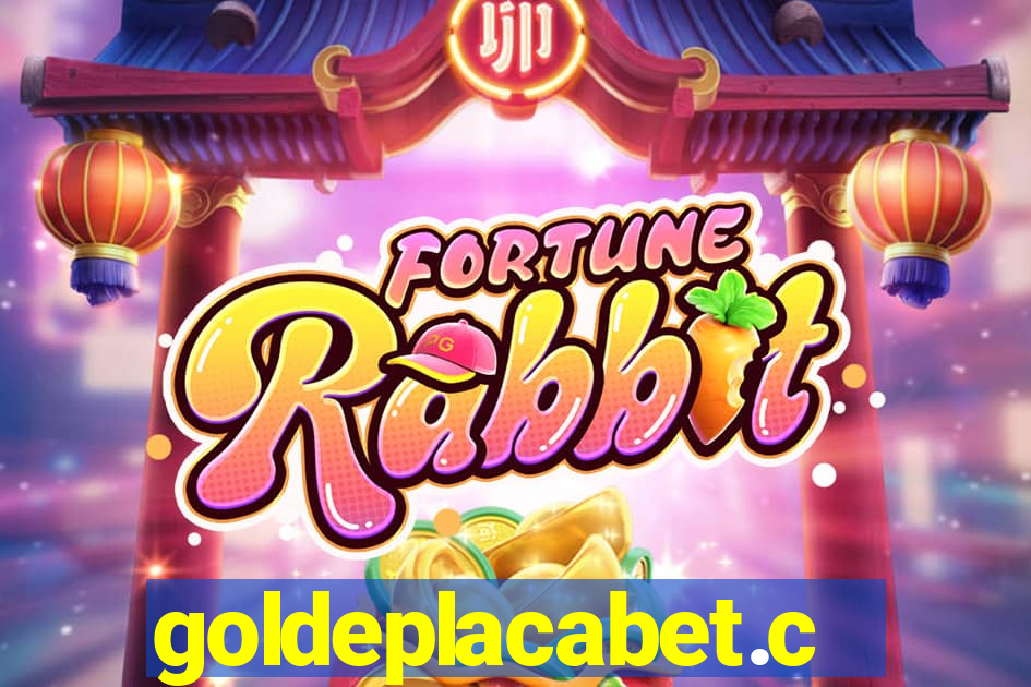 goldeplacabet.com