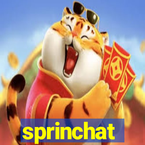 sprinchat