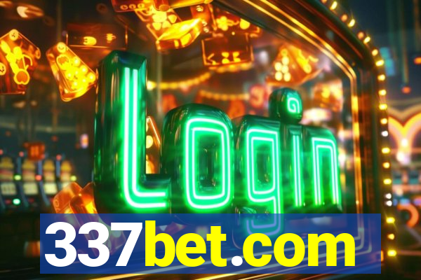 337bet.com