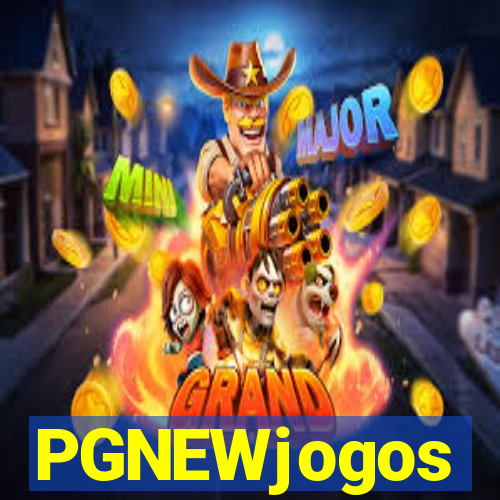 PGNEWjogos