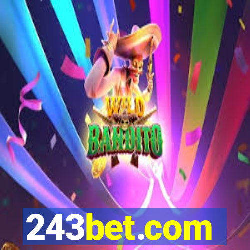 243bet.com