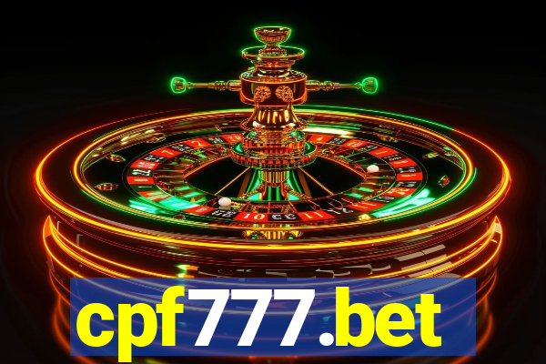 cpf777.bet