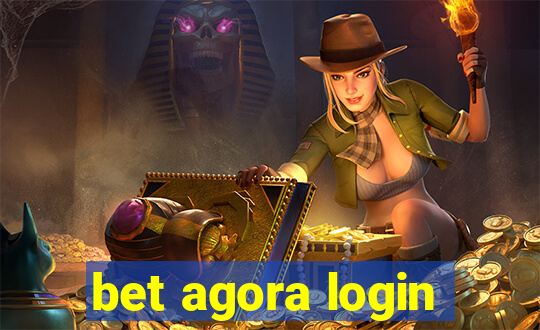 bet agora login