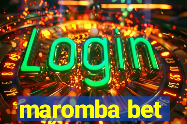 maromba bet