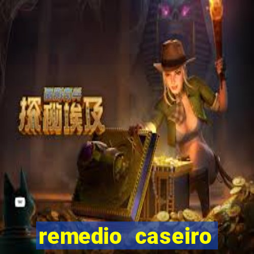 remedio caseiro para pre diabetes