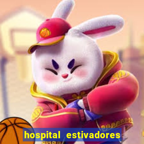 hospital estivadores santos trabalhe conosco