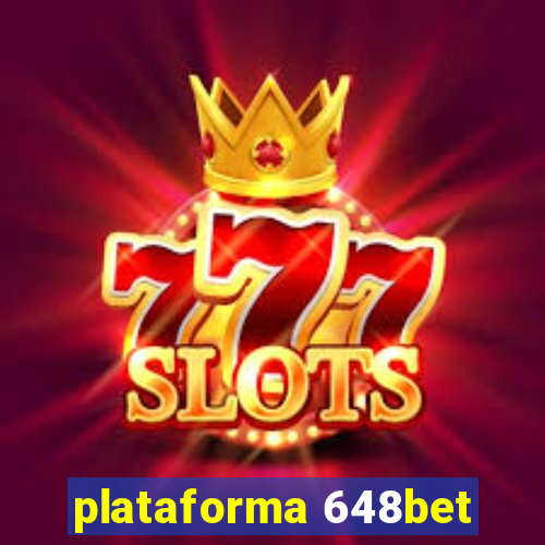 plataforma 648bet