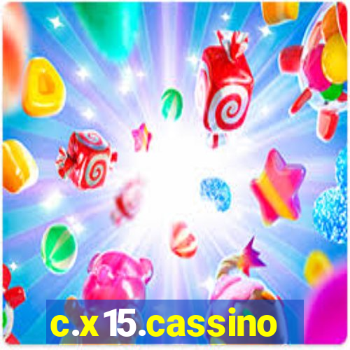 c.x15.cassino