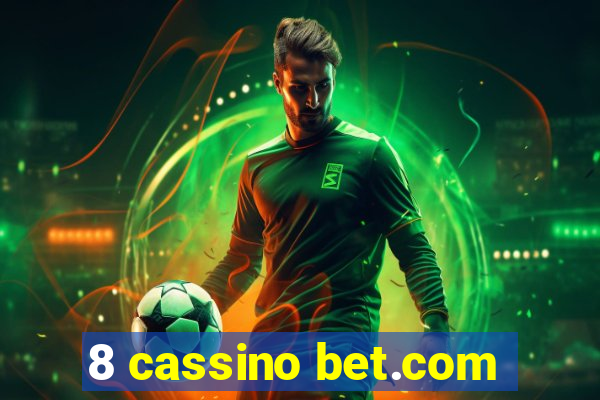 8 cassino bet.com