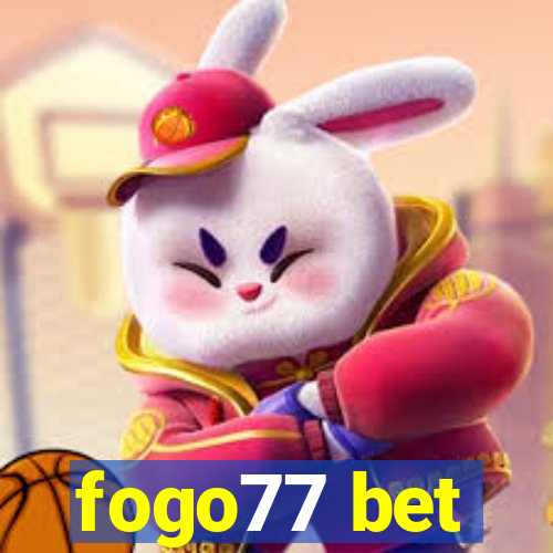 fogo77 bet