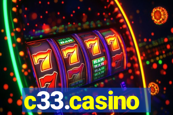 c33.casino