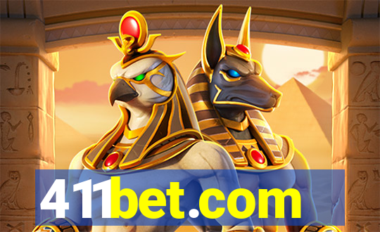 411bet.com