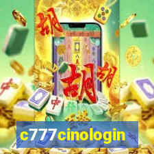 c777cinologin