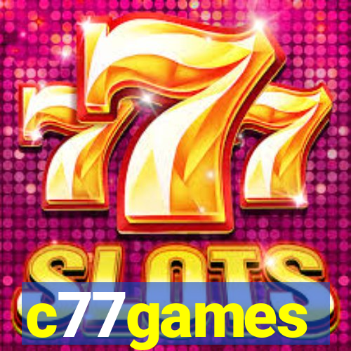 c77games