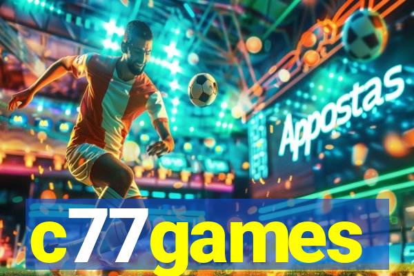 c77games