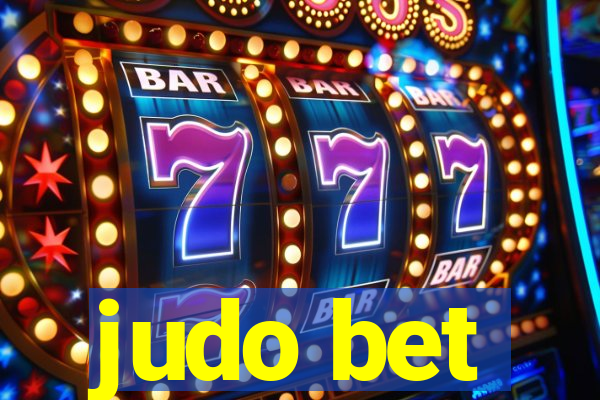 judo bet