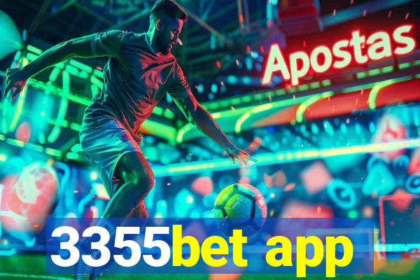 3355bet app