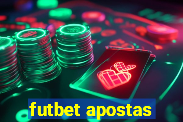 futbet apostas