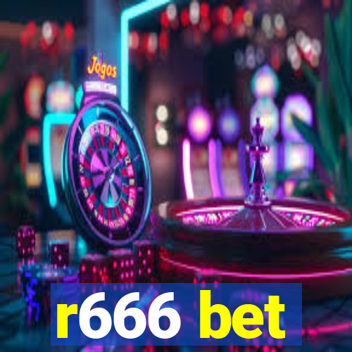 r666 bet