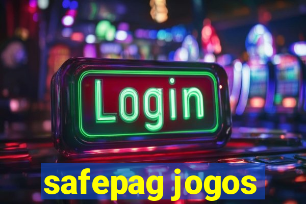 safepag jogos