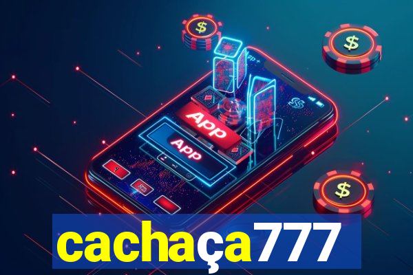 cachaça777