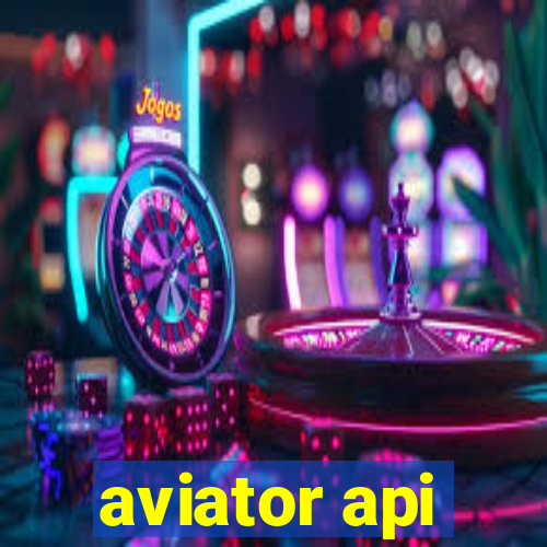 aviator api