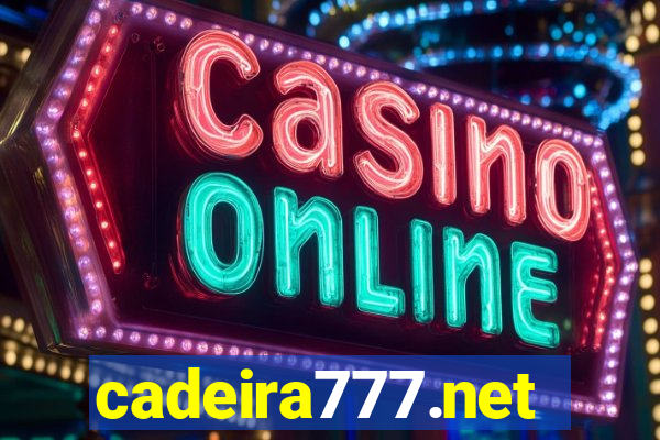 cadeira777.net