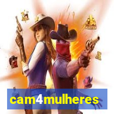 cam4mulheres