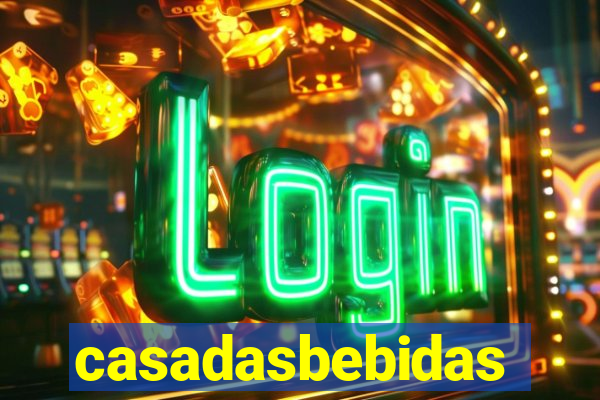 casadasbebidas