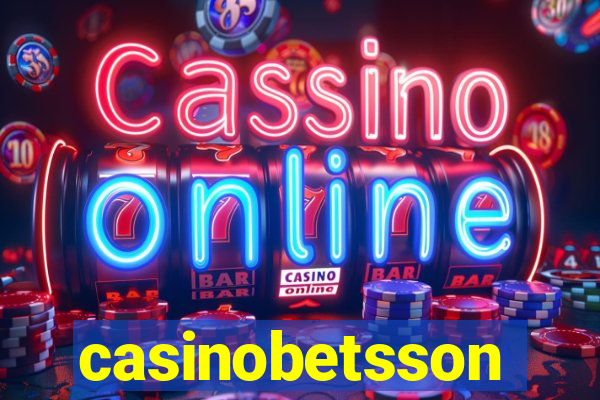 casinobetsson