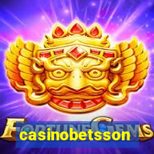 casinobetsson