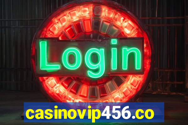 casinovip456.com