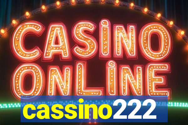 cassino222