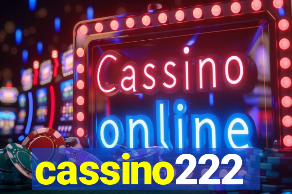 cassino222