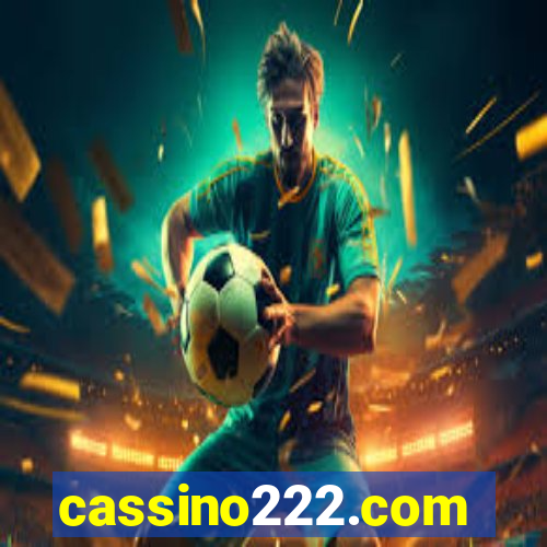 cassino222.com