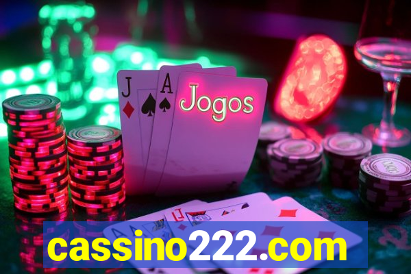 cassino222.com