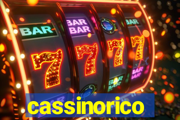 cassinorico