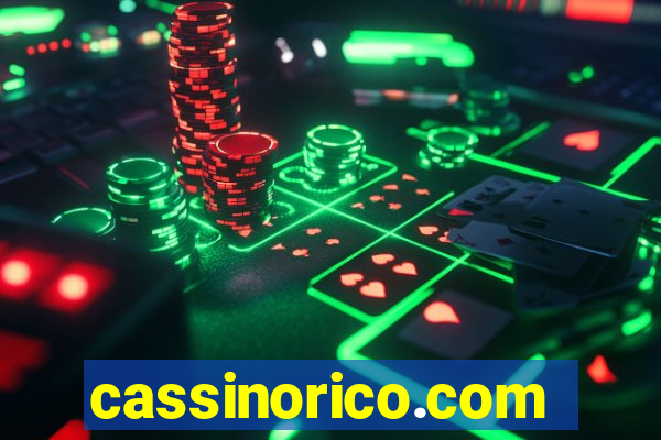 cassinorico.com