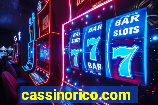 cassinorico.com